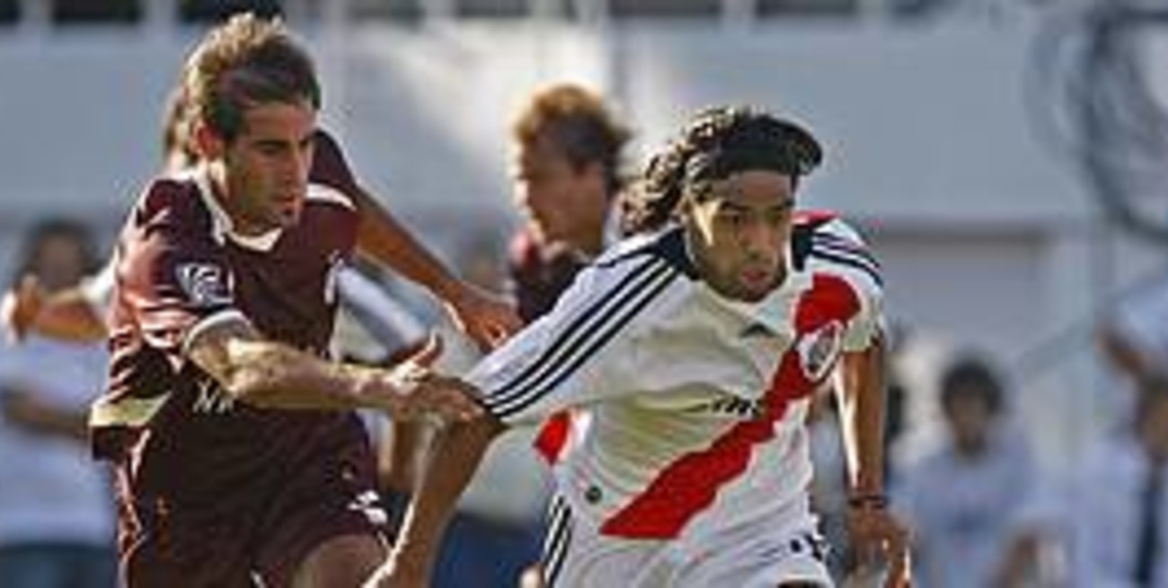 Se sortea este martes la Libertadores 2009