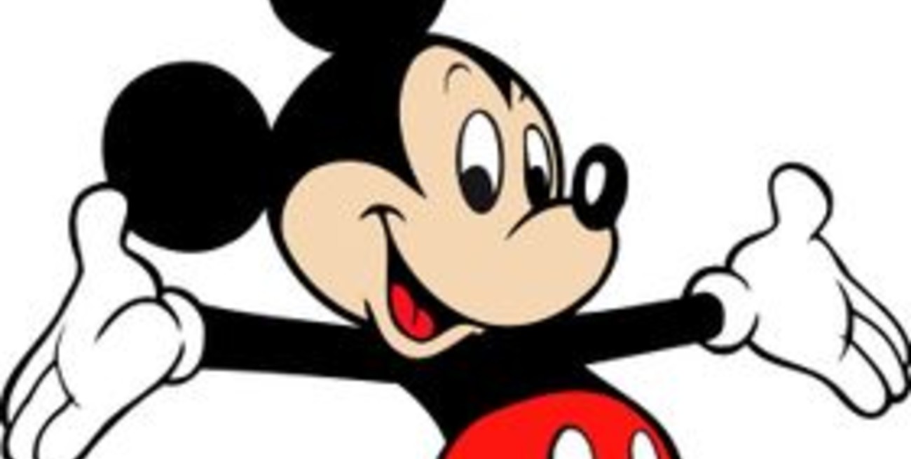Mickey cumple 80 años con su carisma intacto