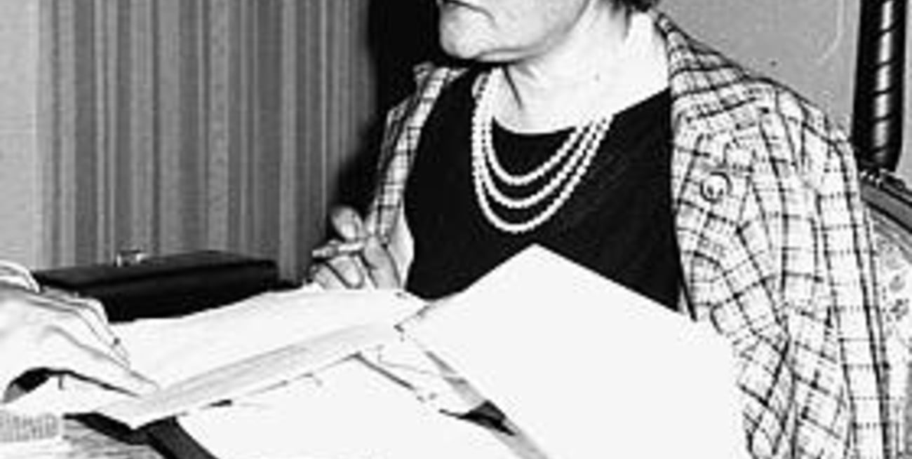 En recuerdo de Sara Faisal