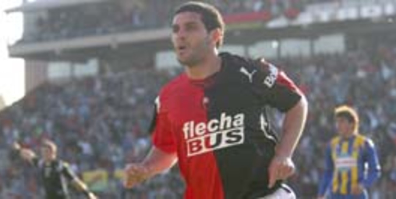 Colón espera la visita del, todavía, Estudiantes del "Cholo" Simeone