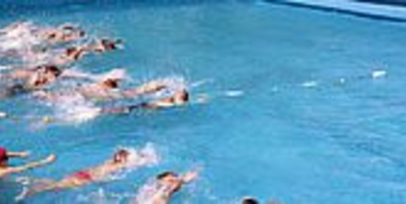 Aprender a nadar, materia obligatoria