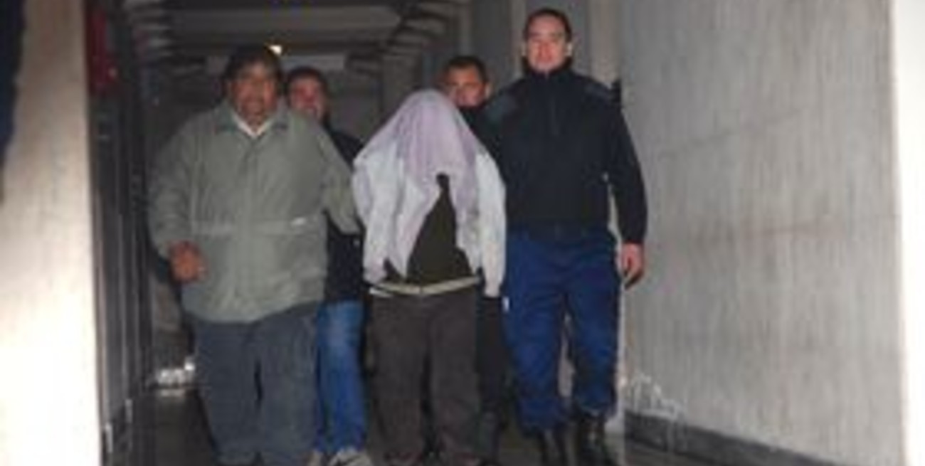 Declaró durante una hora el acusado de matar a Cugno