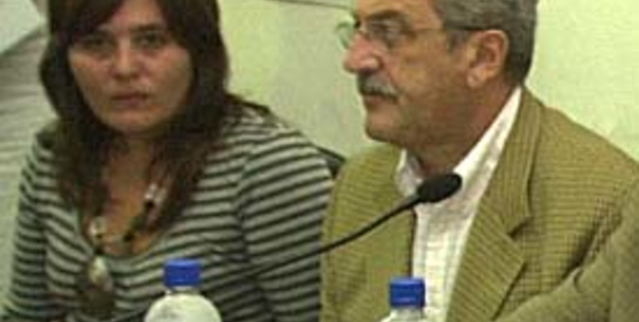 La hija de Obeid aparece en escena 