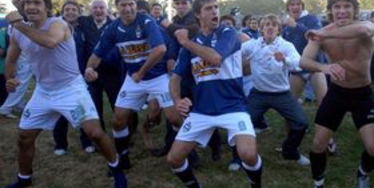 Un milagro en La Plata