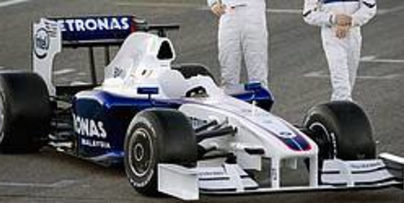 BMW anunció que se retirará de la F1 una vez finalizada la actual temporada