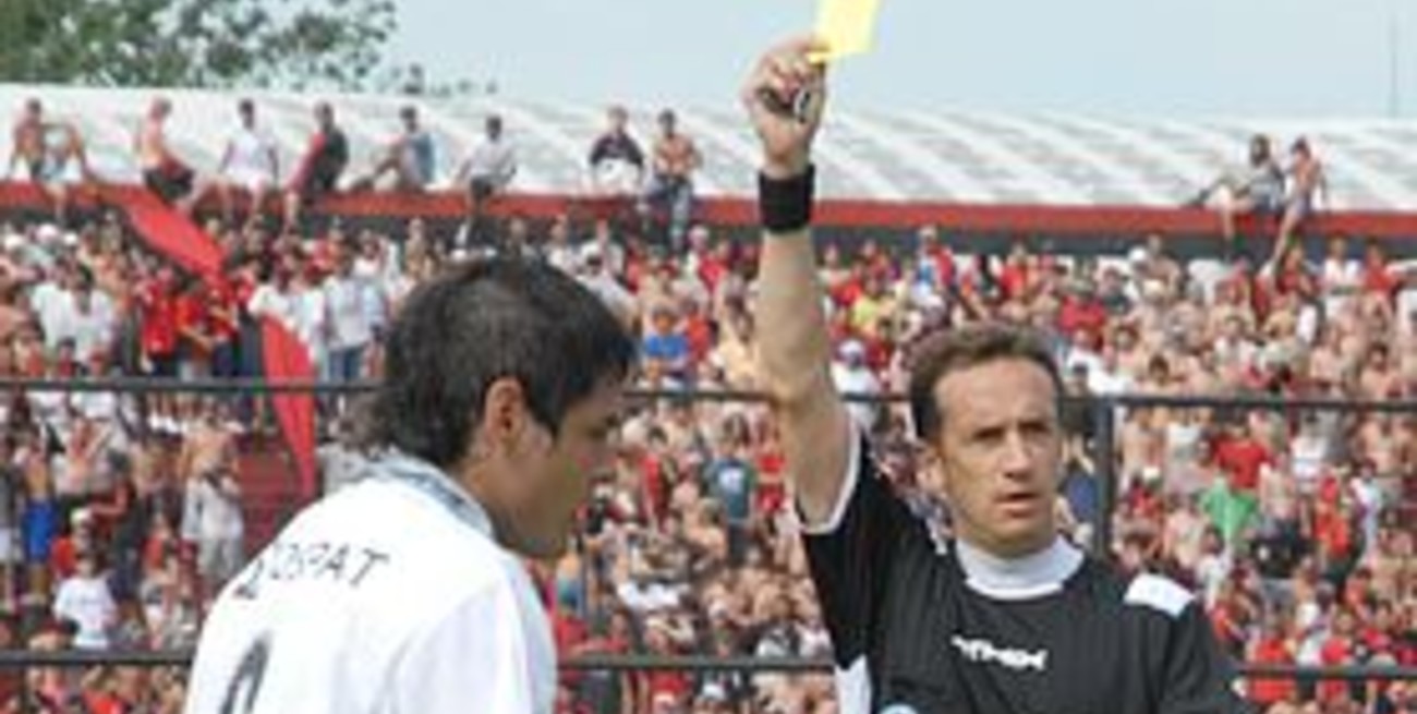 Pablo Aguilar: "Debo corregir esos errores"