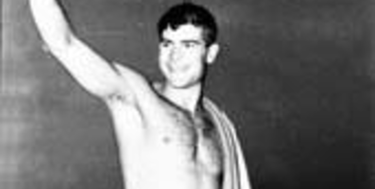 Horacio Iglesias deja su marca