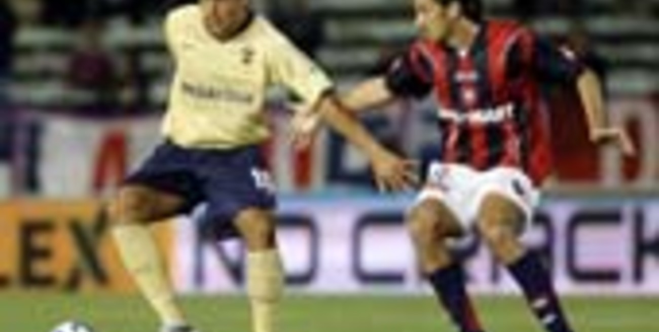 No importa, total volvió Román...