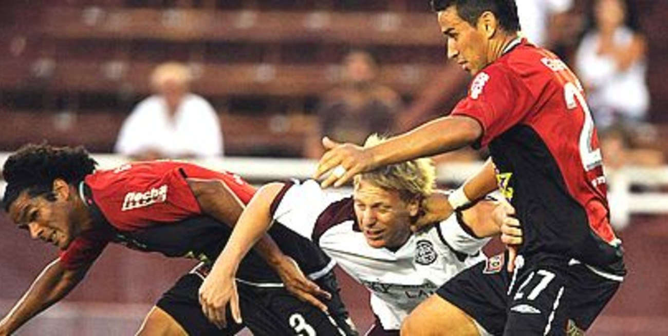 Colón empieza a definir los once titulares para el domingo