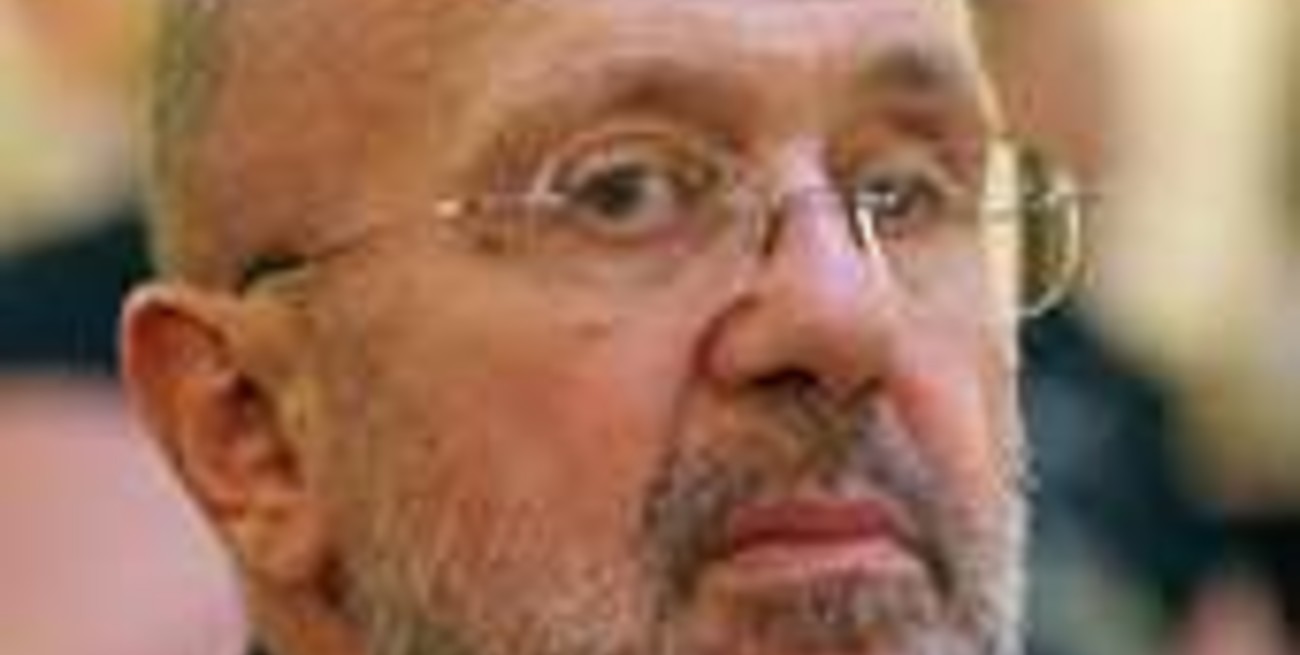 Falleció el diputado Alberto Hammerly