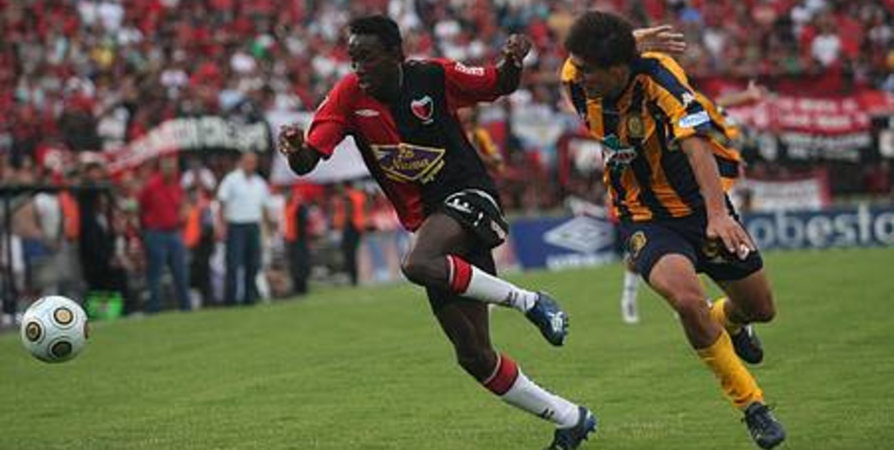 Colón busca recuperación casera