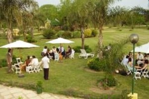 Cabañas: la crisis no detiene a la primavera en la Costa