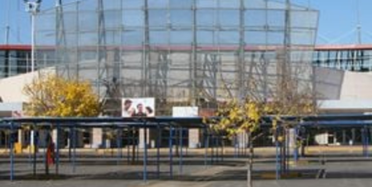 Medida cautelar por el predio del Paseo del Sol