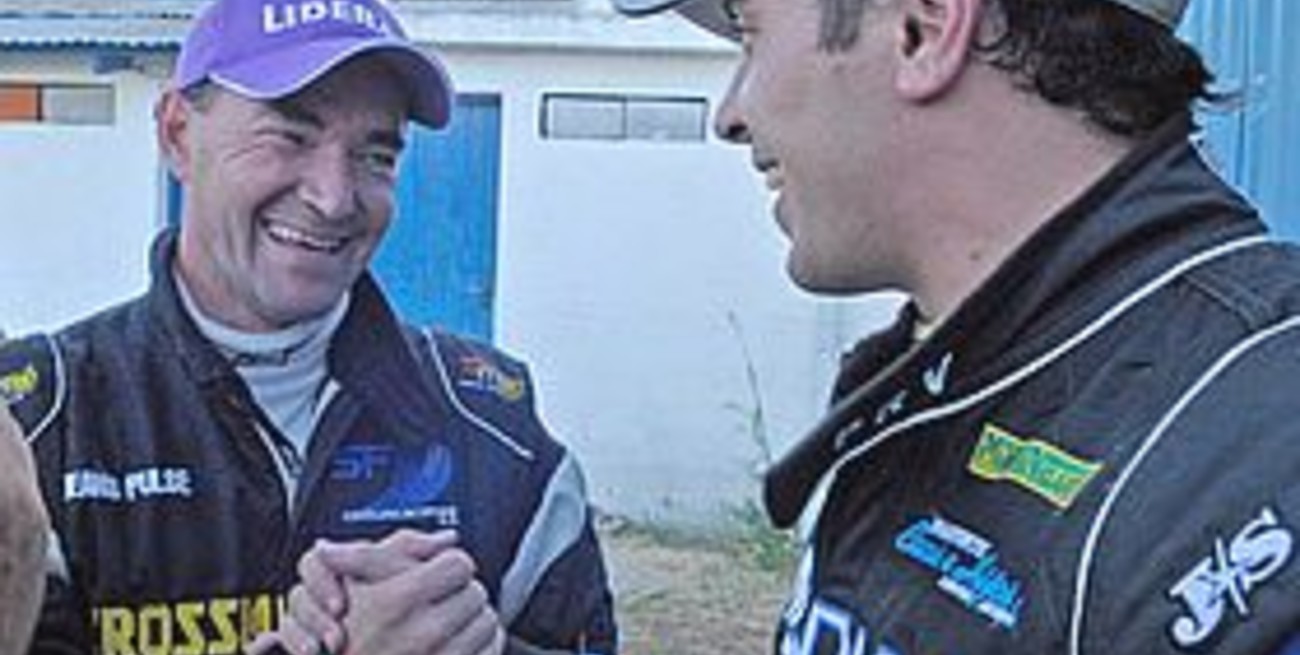 El "Gurí" Martínez sigue de racha