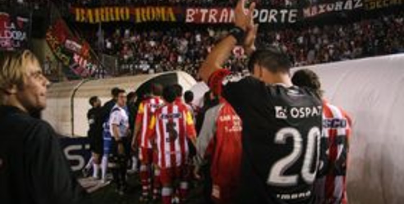 Hace 45 años fue el Santos y ayer descubrió su propio santo 