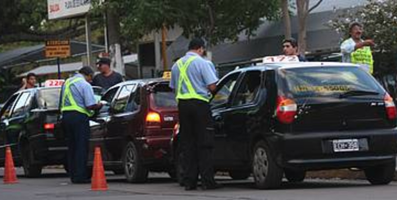 Comenzaron a regir los nuevos montos de las multas por infracciones de tránsito