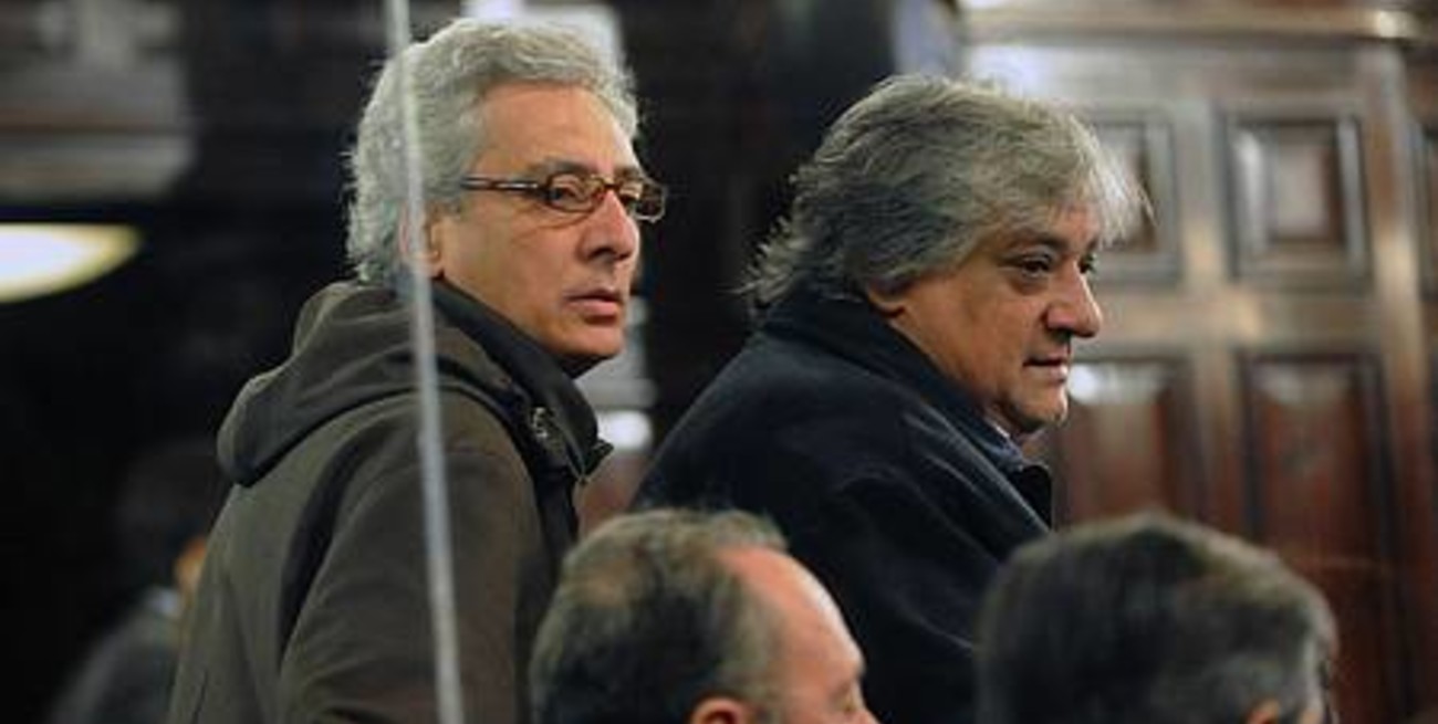 La querella pidió 26 años de prisión para Omar Chabán y el "Pato" Fontanet