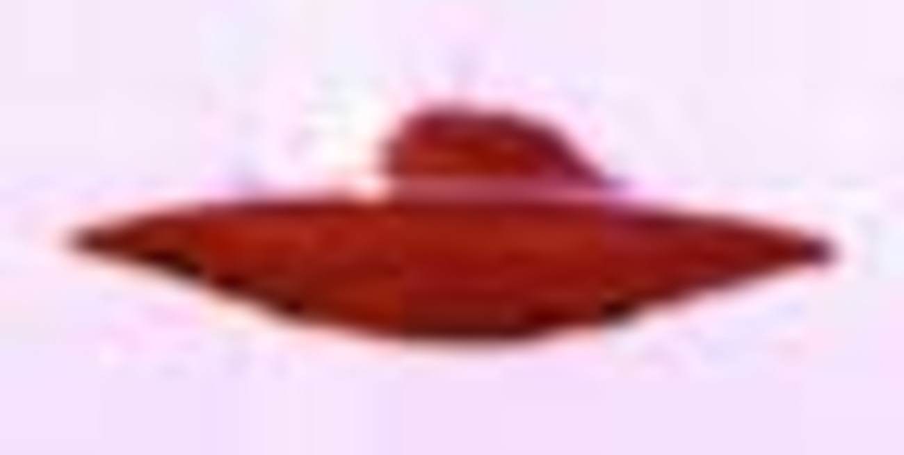 Dieron a conocer ahora en China el avistamiento de un ovni en 1991