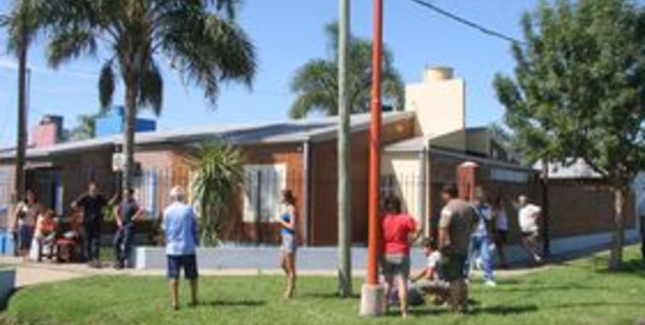 Sigue en grave estado la menor herida en la tragedia de Recreo