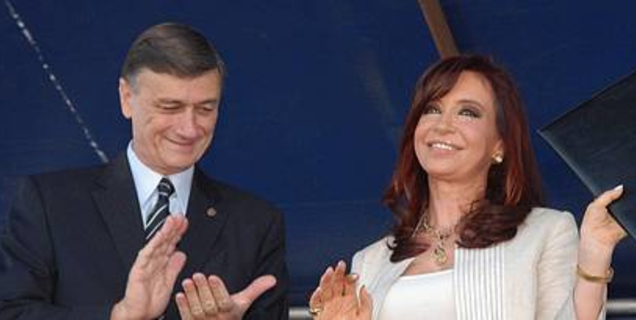 La presidenta convocará al diálogo a los gobernadores