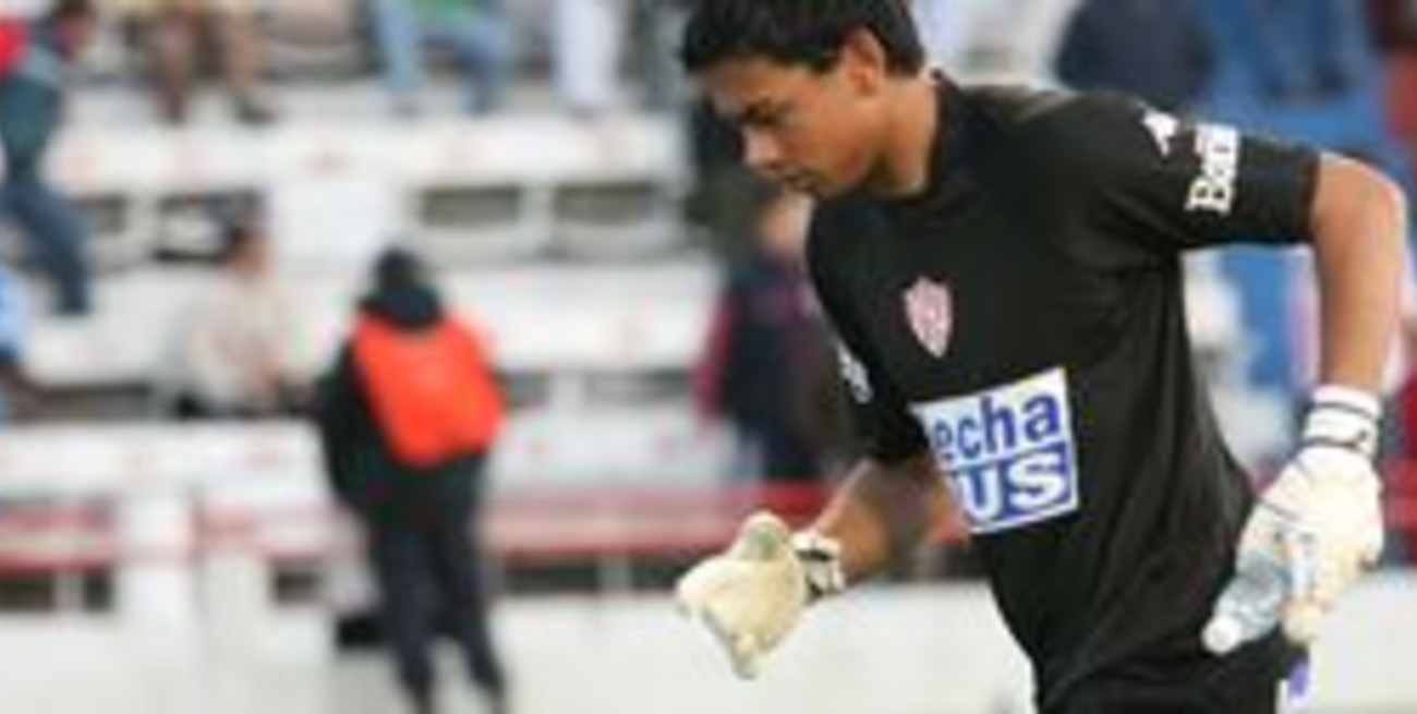 Unión recibió con cierto alivio la no citación para Luis Ojeda