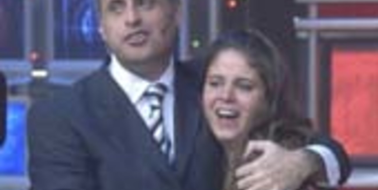 La tucumana Marianela triunfó en Gran Hermano