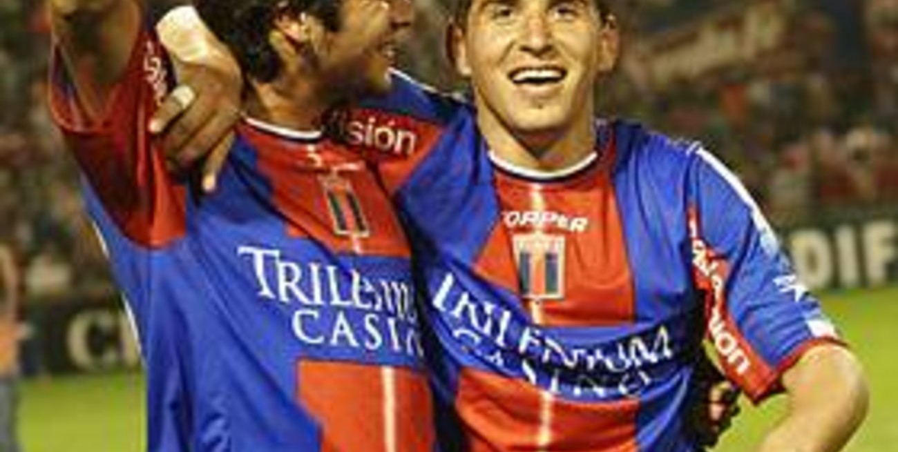 Alexis Ferrero es el apuntado para reforzar la defensa de Colón