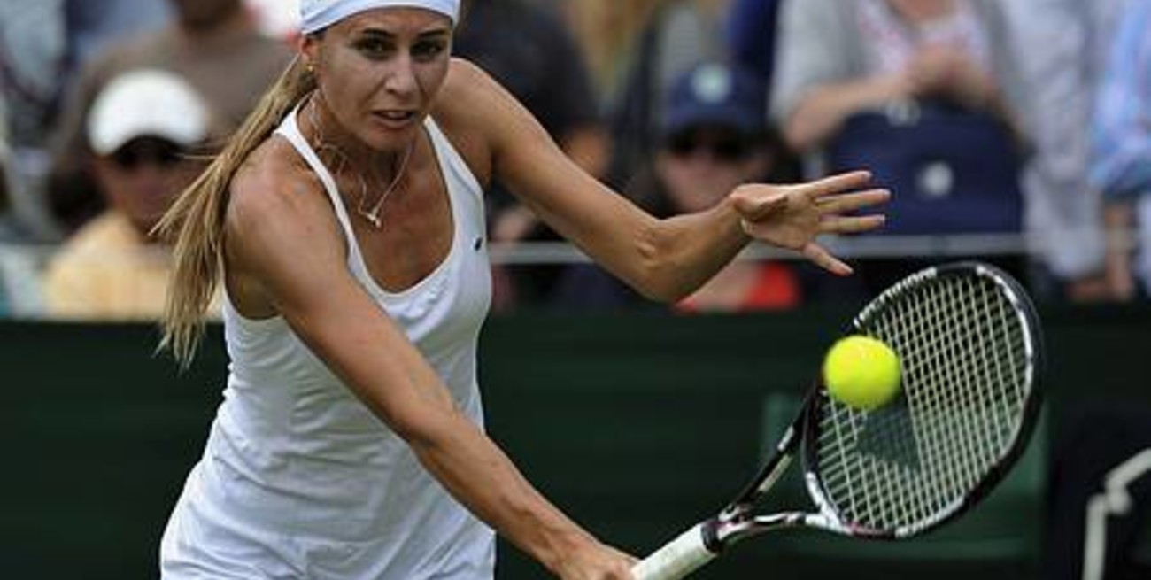 Dulko y Cañas consiguieron los únicos triunfos de la Legión