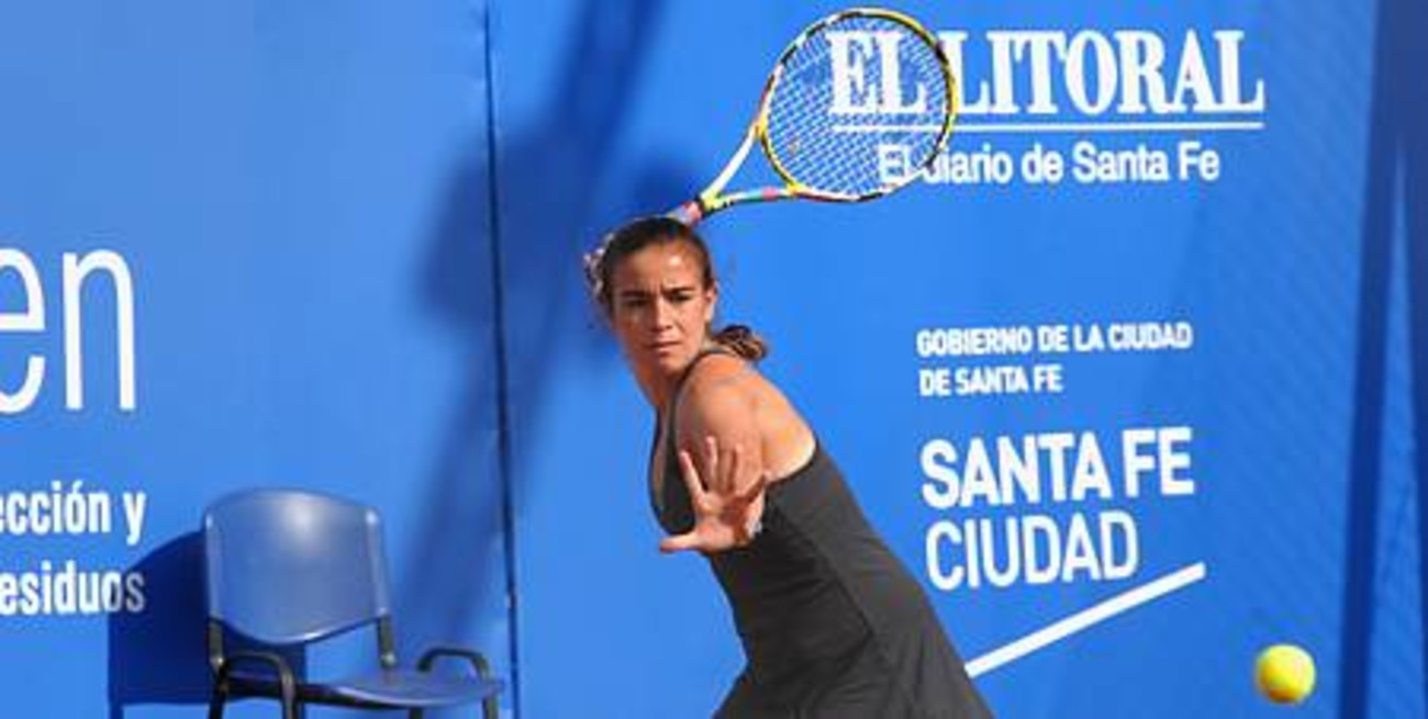 Avanzan las preclasificadas