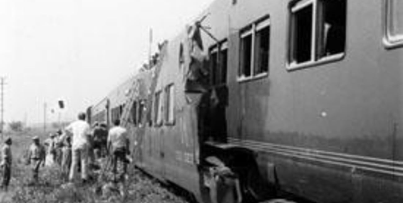 La tragedia de Sa Pereira todavía cruje en la memoria