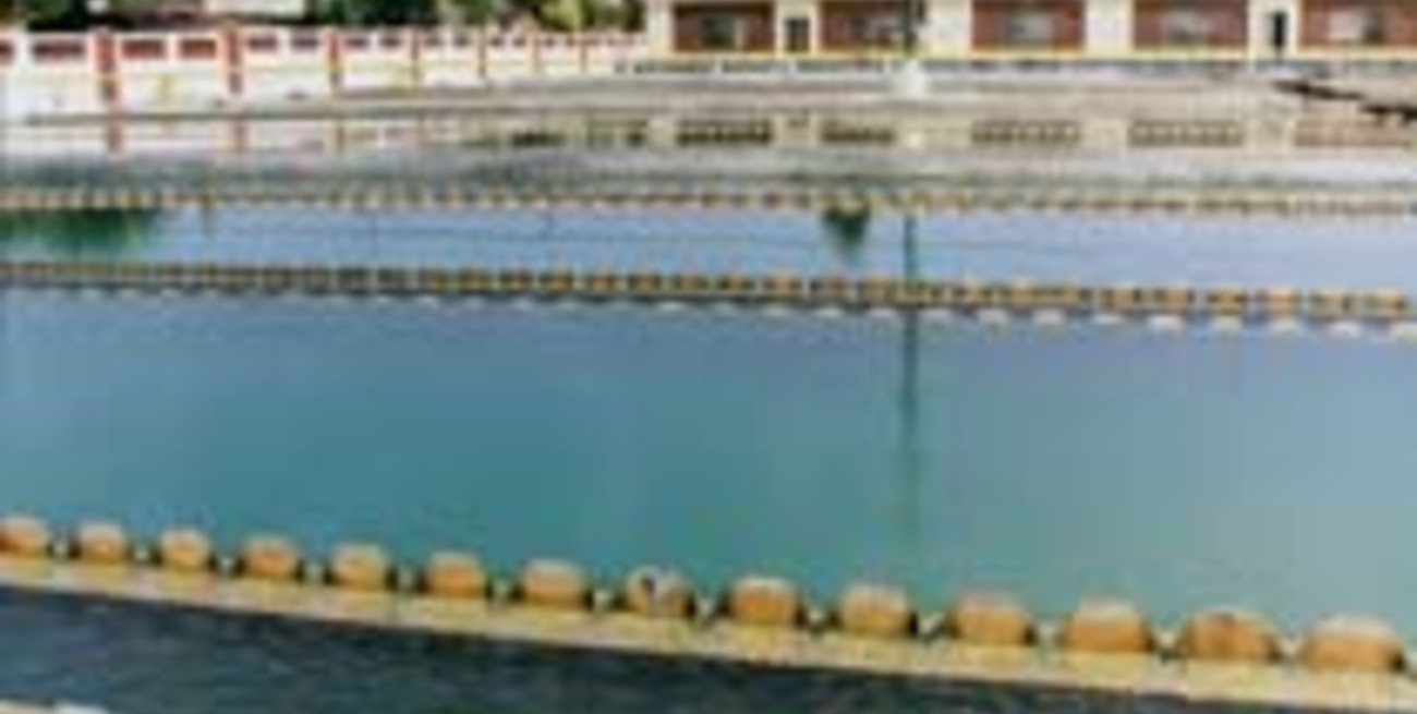 La red de agua potable cumple 100 años