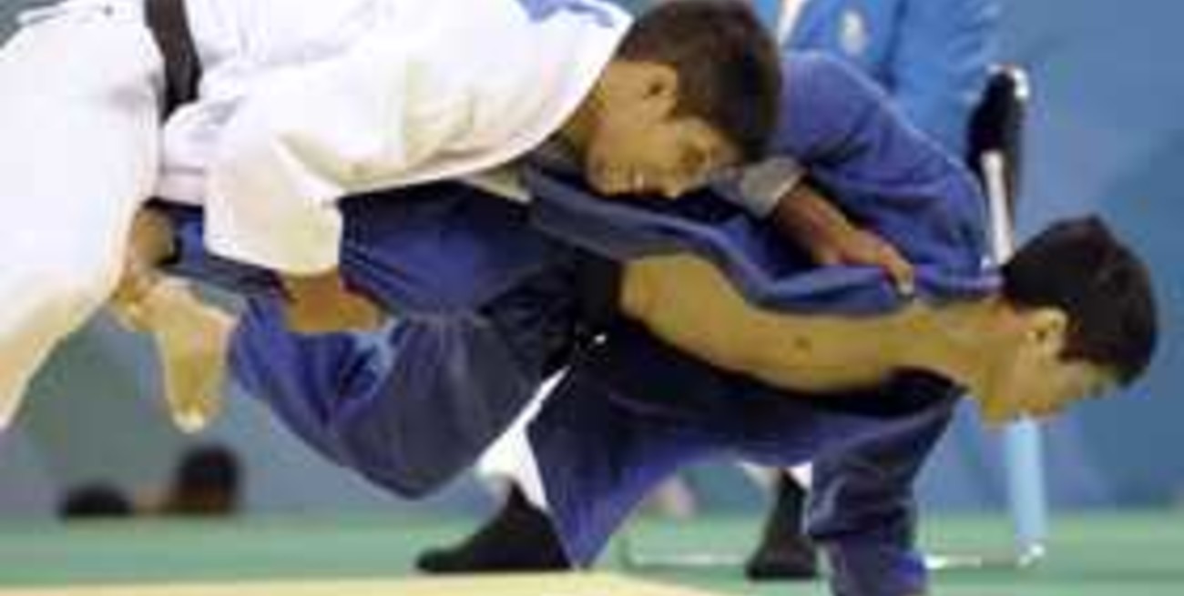 Frustrado debut de Albarracín