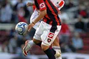 River y San Lorenzo aburrieron en el clásico