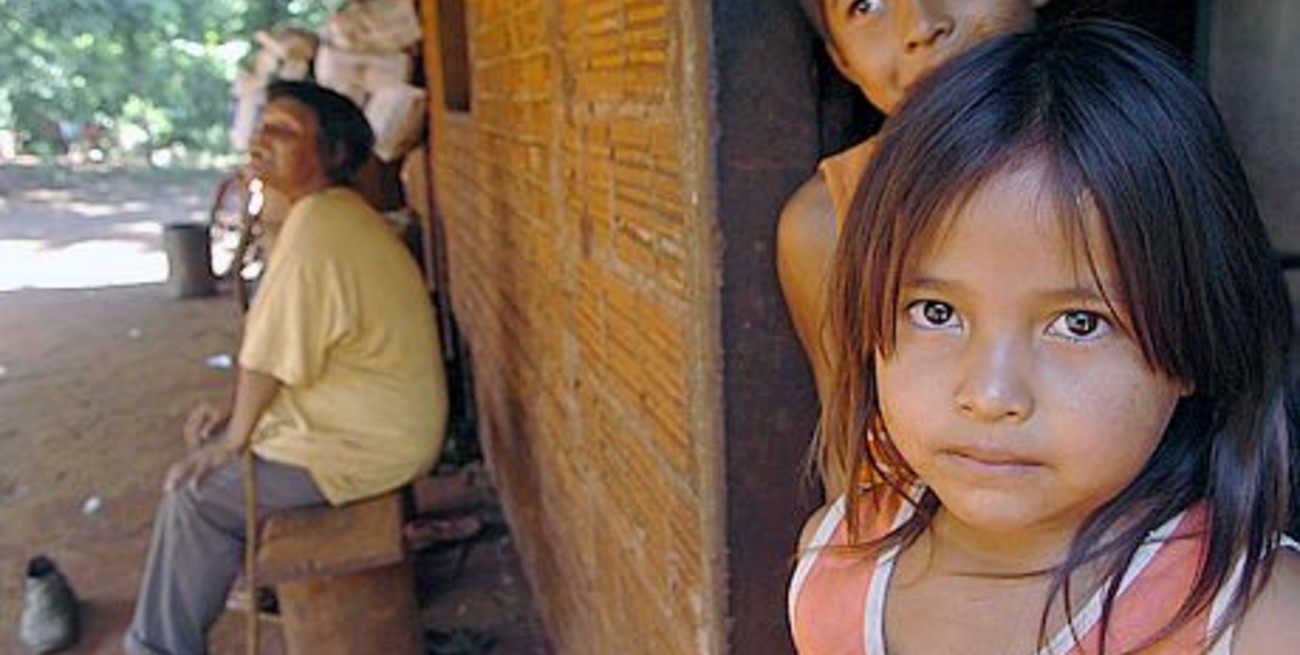 Bajó la pobreza infantil en Argentina durante el segundo tramo de 2025, pero temen que se revierta