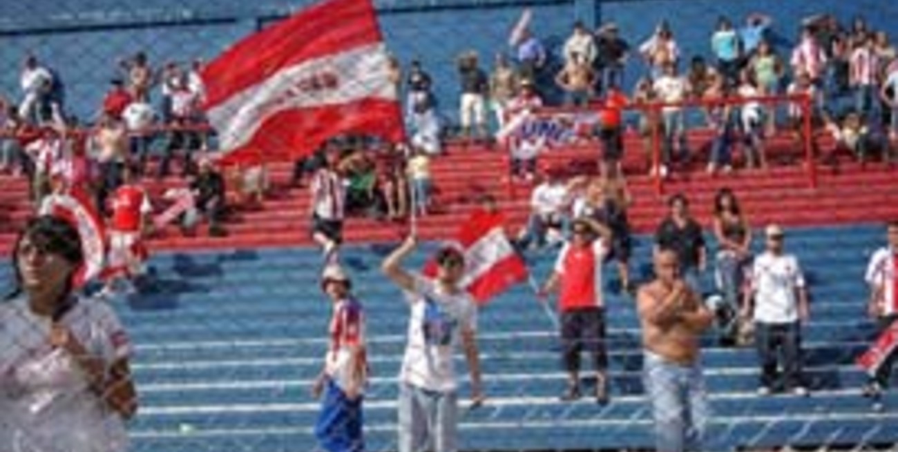 Un micro de Unión fue atacado 