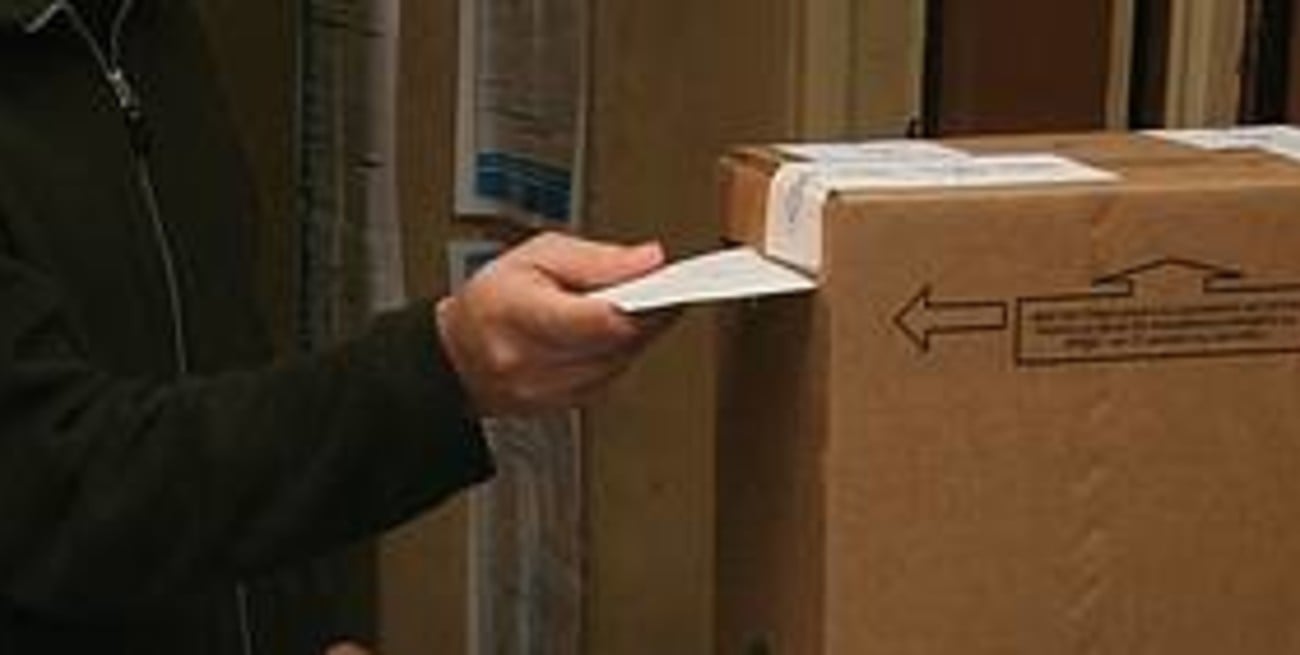 El 72% del padrón votó por alguno de los candidatos