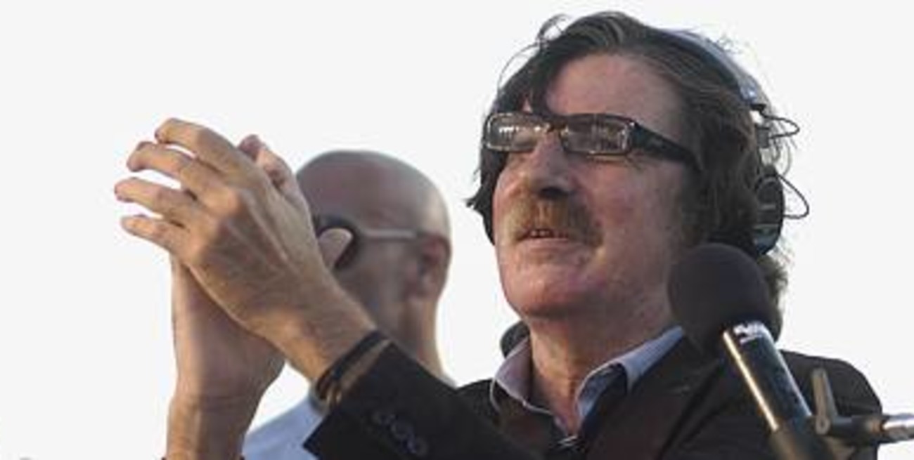 Este viernes sonará la nueva canción de Charly García