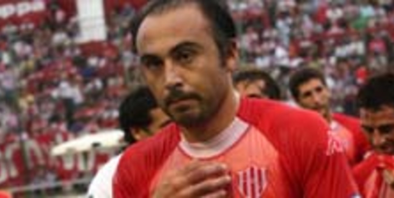 Serrizuela descartado para el domingo