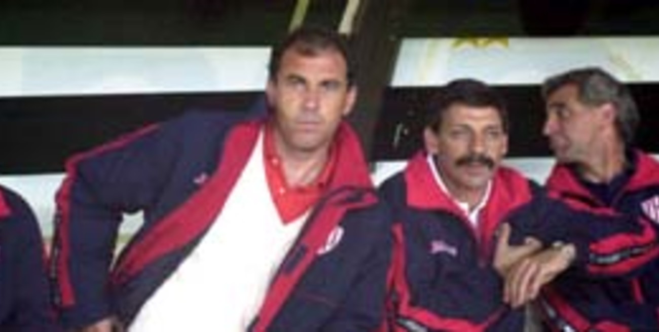 Pumpido recibió una oferta de Unión