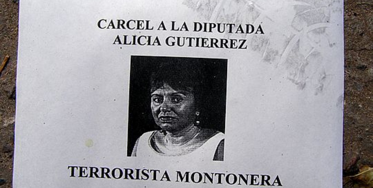 Amenazas y atentados en nuestra ciudad durante los recordatorios del 24 de marzo