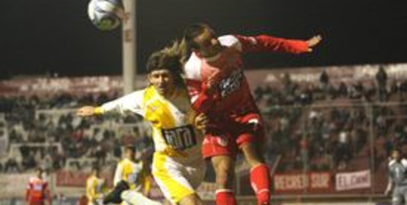 Unión derrotó a Bella Vista y jugará la final del Cuadrangular Ángel Malvicino