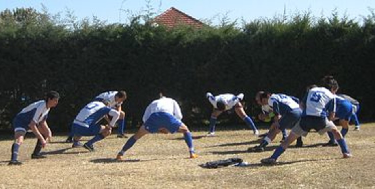 Suspenso por los lugares para las finales