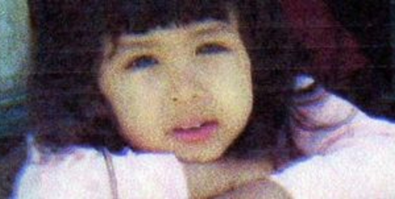 El padre de Sofía reclamará mayor compromiso al Gobierno nacional en la búsqueda de su hija