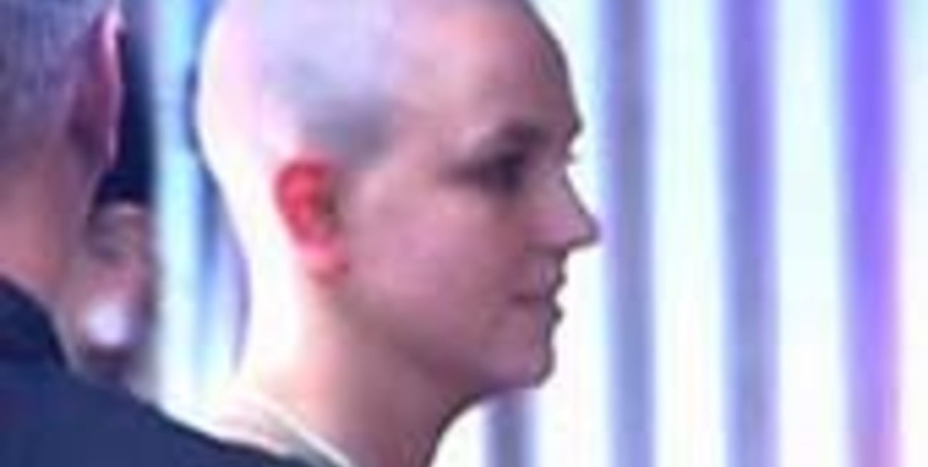 Britney Spears intentó suicidarse 