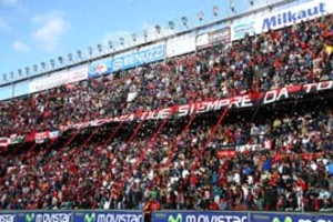 'El año que viene, Colón va a llenar la cancha con los socios'