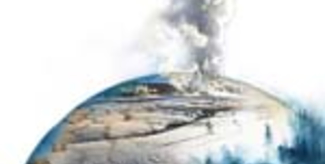 OMS: "Urge el combate del cambio climático"