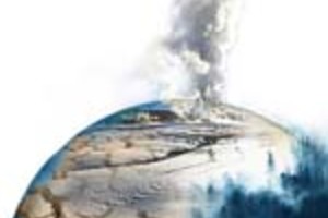 OMS: "Urge el combate del cambio climático"