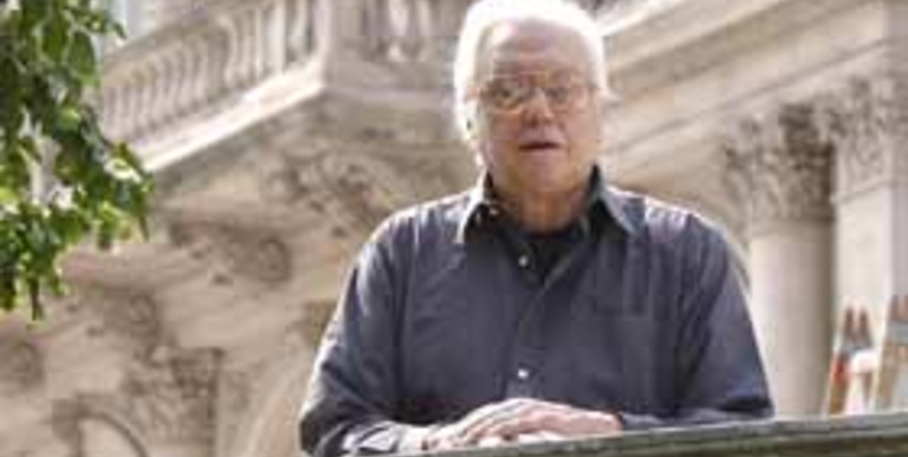 "La Patagonia rebelde" reeditada en formato DVD