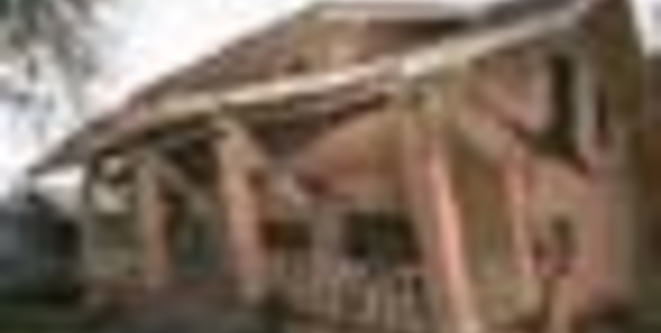 Fabricarán casas que se arreglan solas después de un terremoto