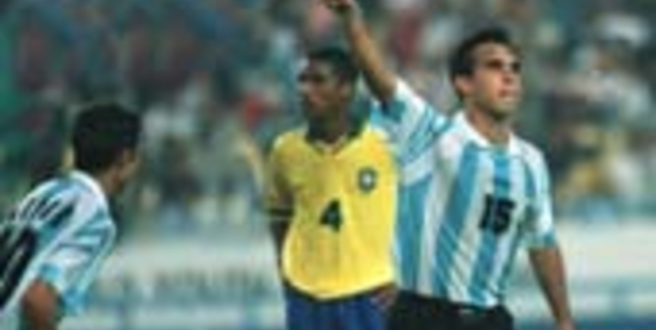 Los "chicos" de Unión que alimentaron a nuestra selección